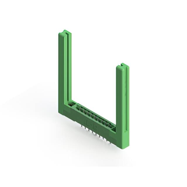 307-009-427-158 EDAC Inc.  Edgeboard Connectors